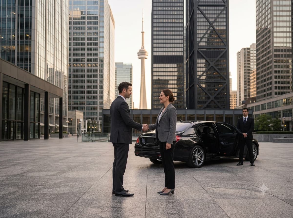Corporate travel