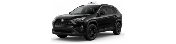 Midsize SUV