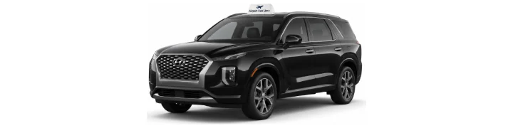 Full Size SUV