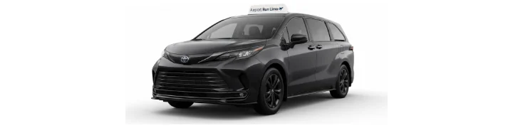 Mini Van
